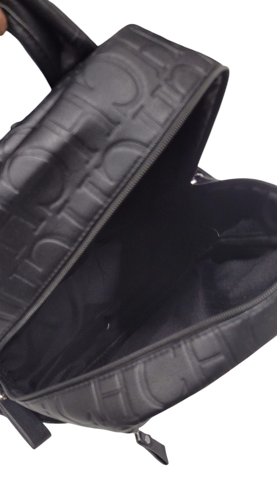 Backpack Black Chanel