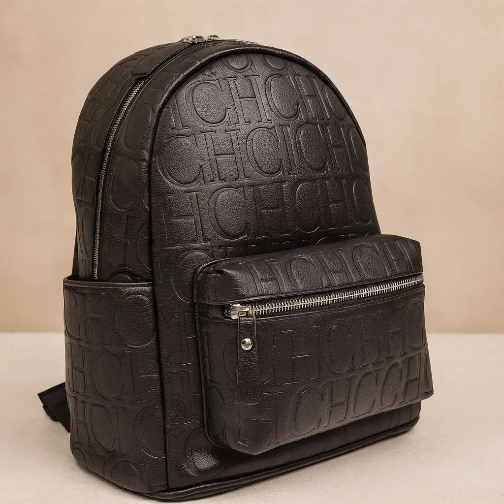 Backpacks