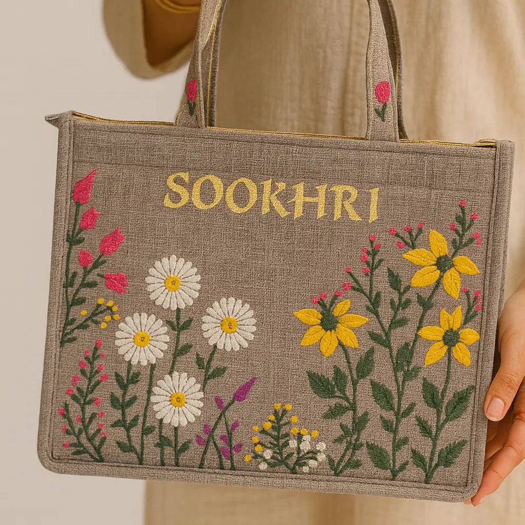 Hand Bags