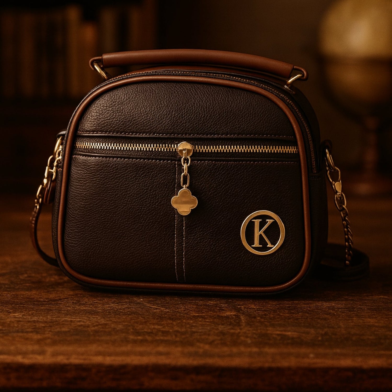 Cross body bags
