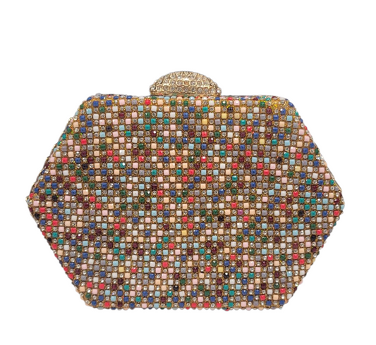 FANCY CLUTCH (LC-201)