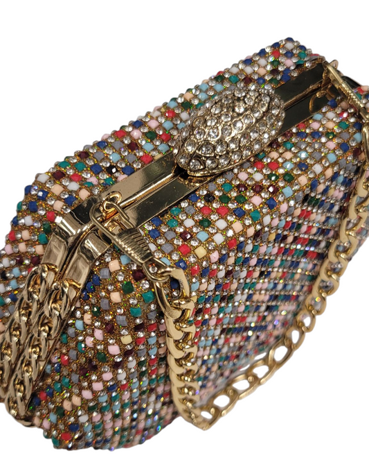 FANCY CLUTCH (LC-201)