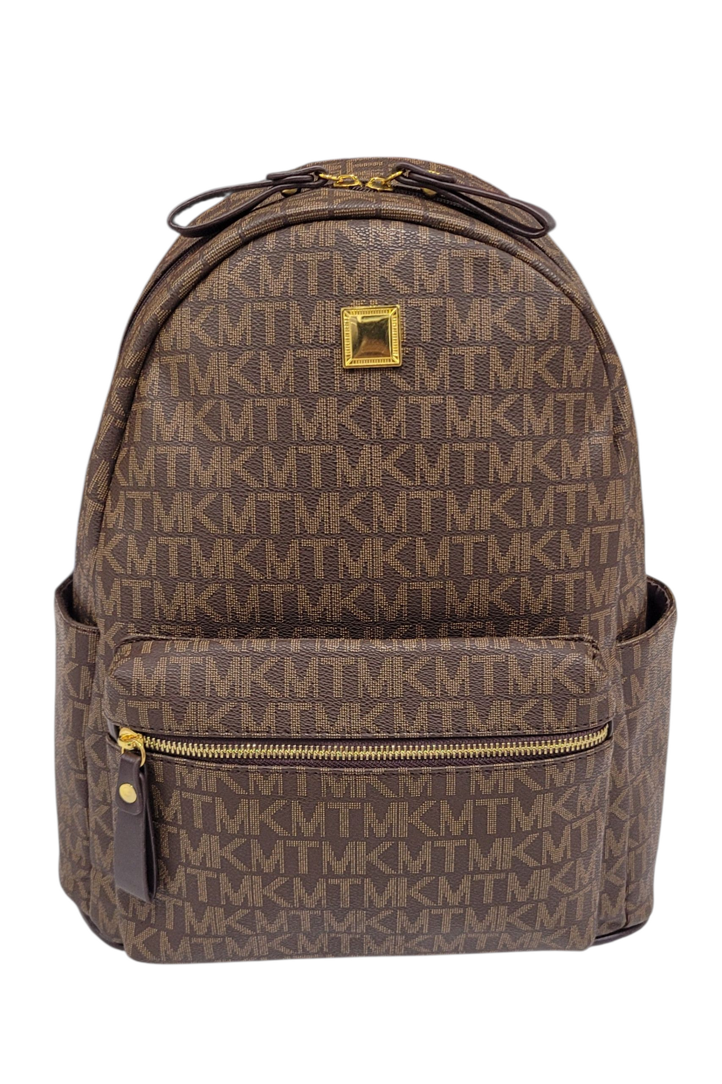 Backpack MK Dark Brown