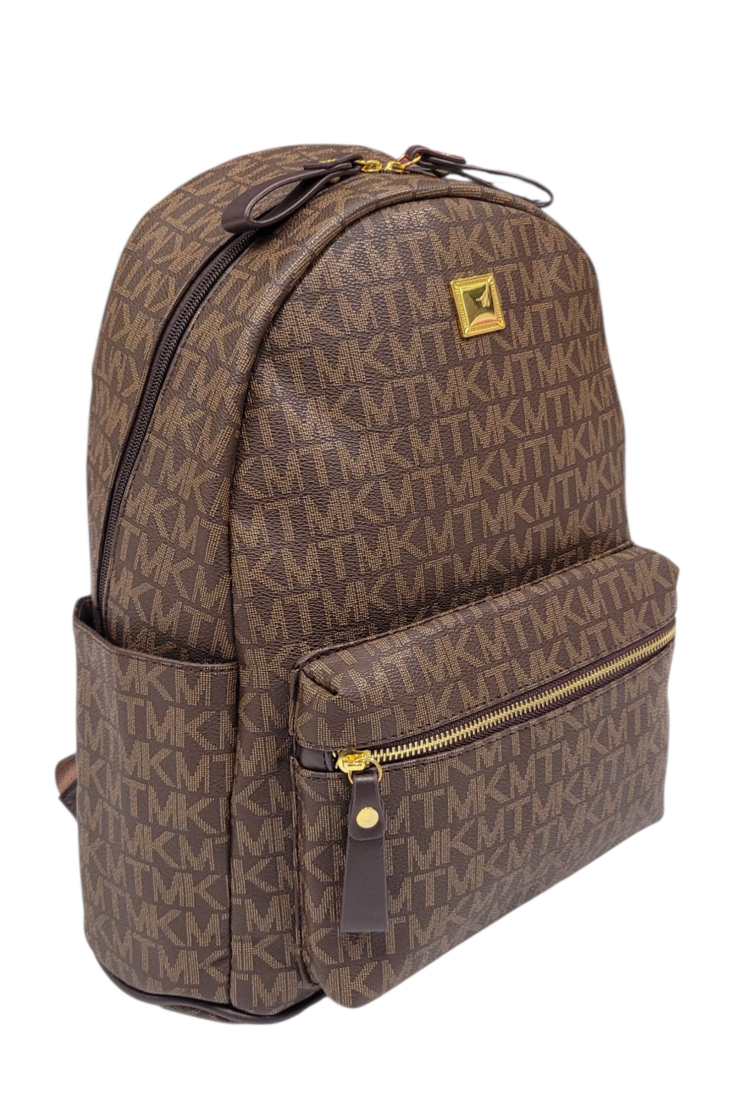 Backpack MK Dark Brown