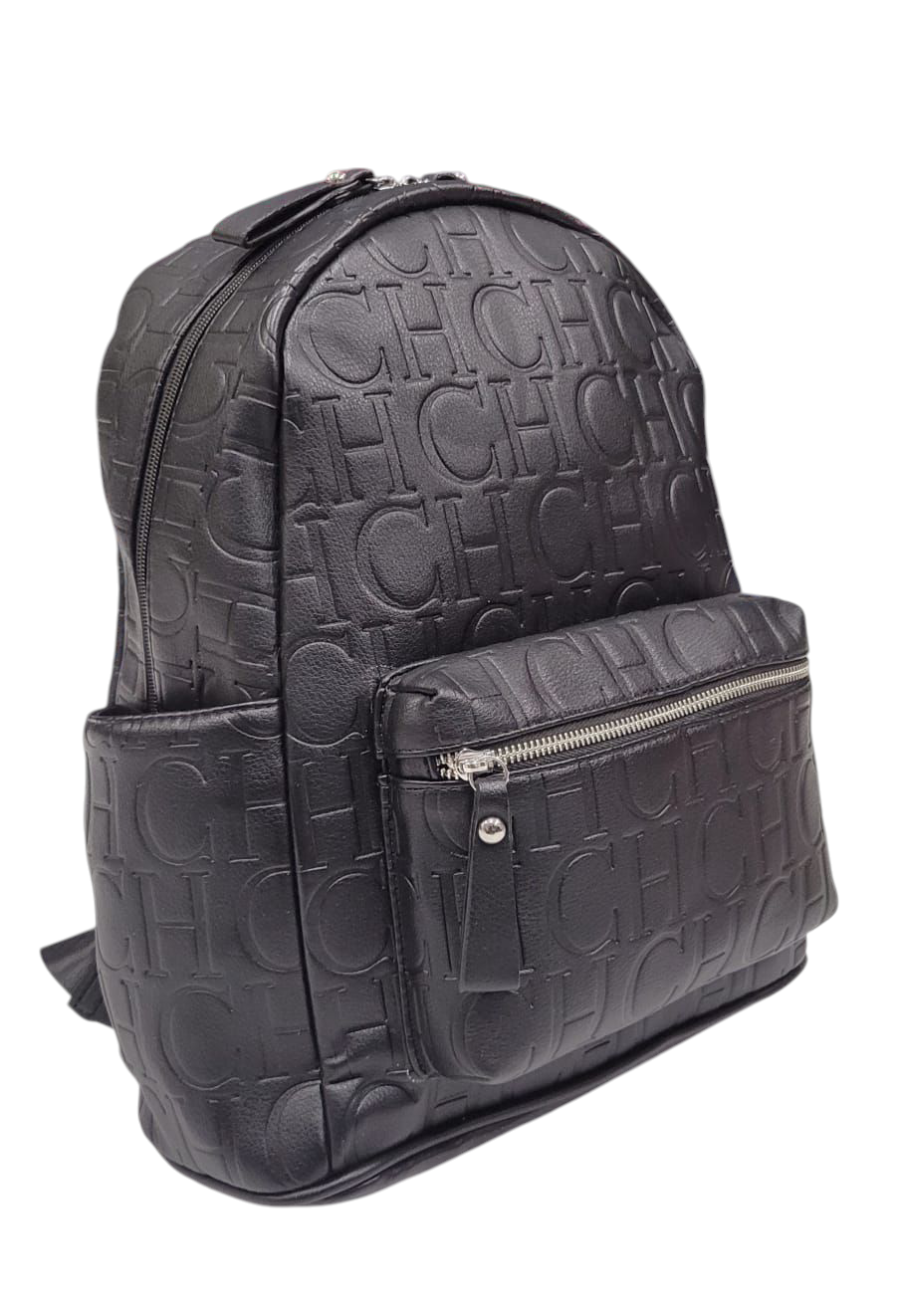 Backpack Black Chanel