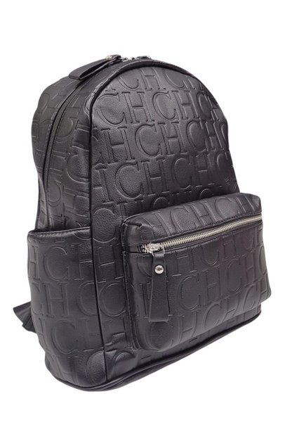 Backpack Black Chanel
