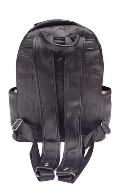 Backpack Black Chanel